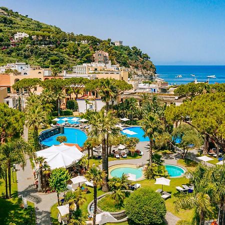 La Reginella Resort & Spa Lacco Ameno  Dış mekan fotoğraf