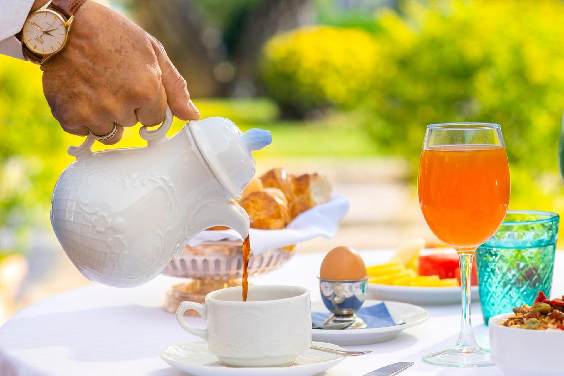 La Reginella Resort & Spa Lacco Ameno  Dış mekan fotoğraf