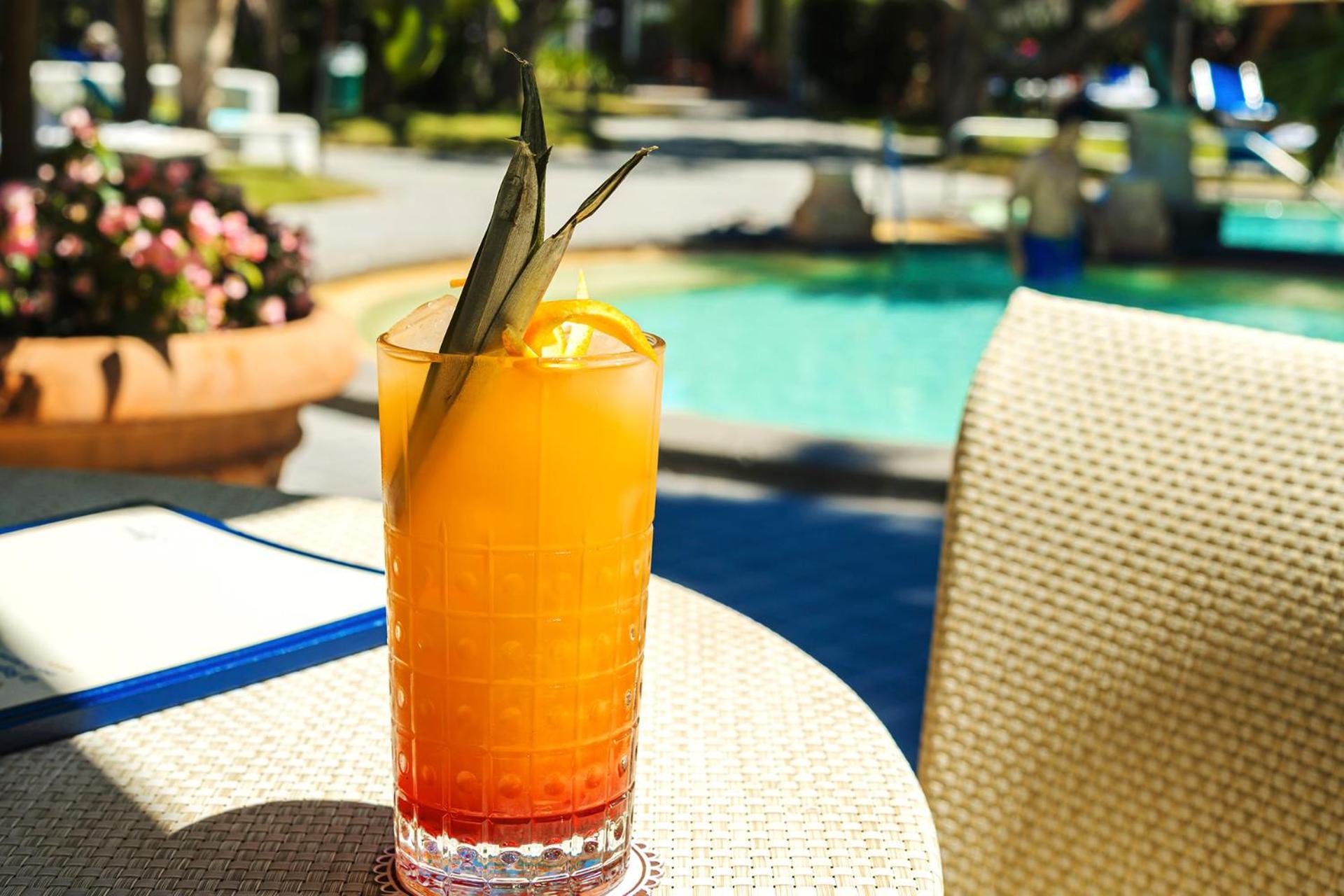 La Reginella Resort & Spa Lacco Ameno  Dış mekan fotoğraf