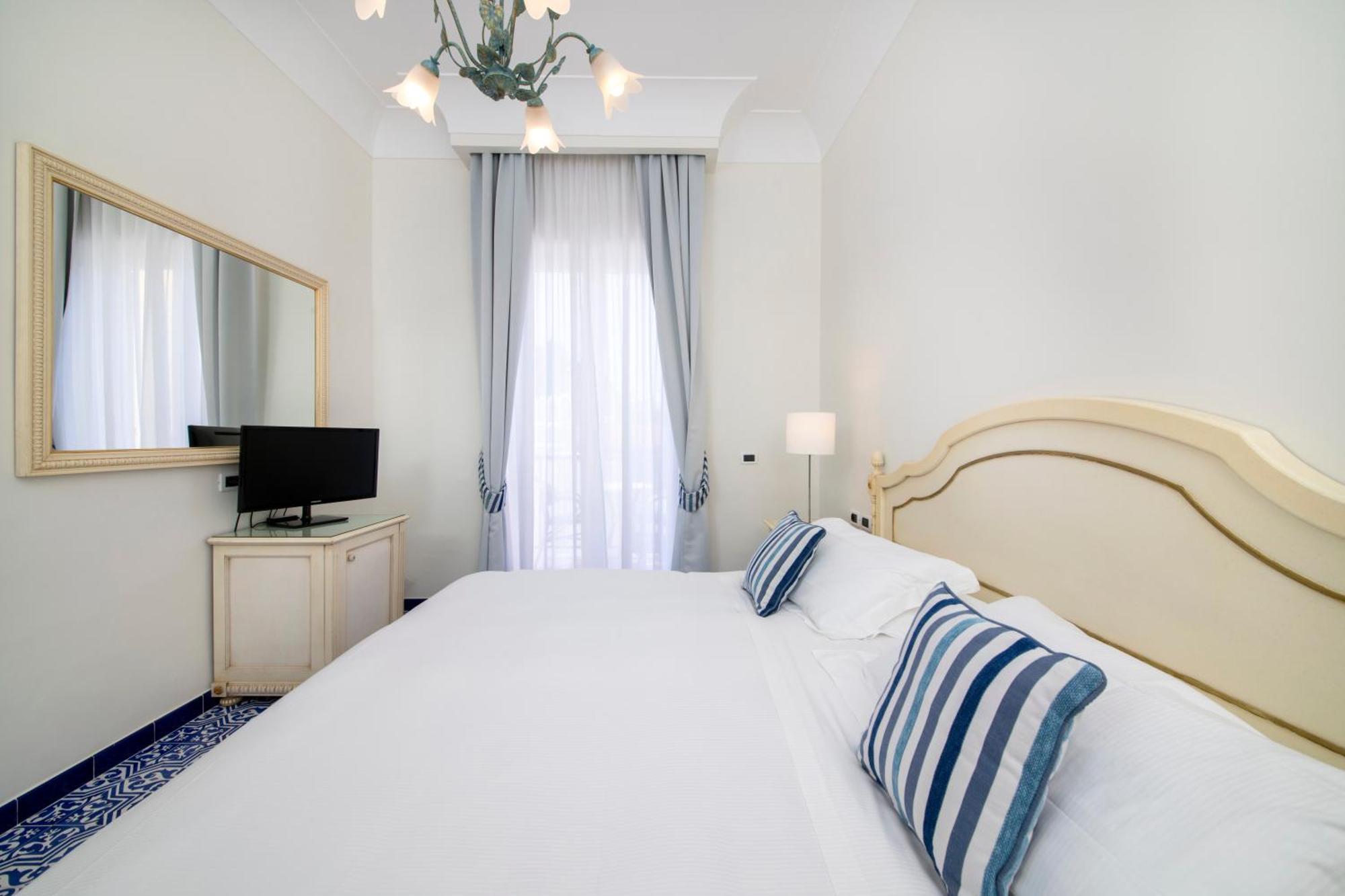 La Reginella Resort & Spa Lacco Ameno  Dış mekan fotoğraf