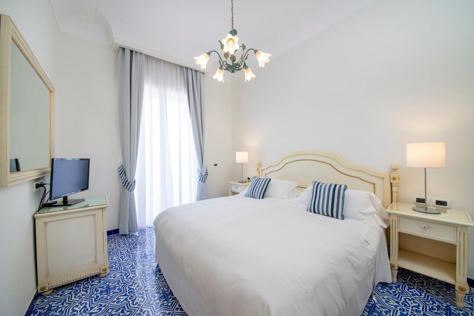 La Reginella Resort & Spa Lacco Ameno  Dış mekan fotoğraf