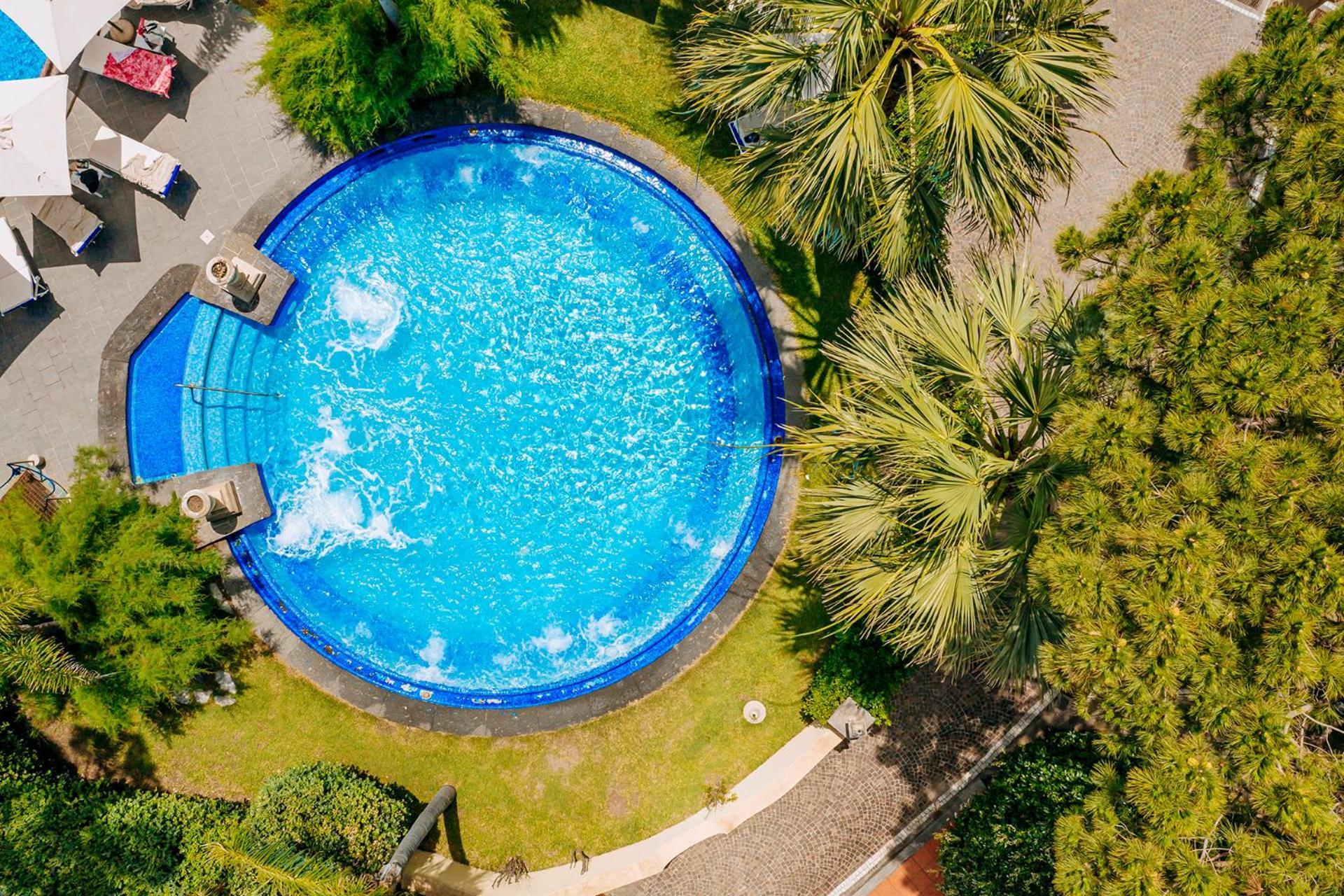 La Reginella Resort & Spa Lacco Ameno  Dış mekan fotoğraf