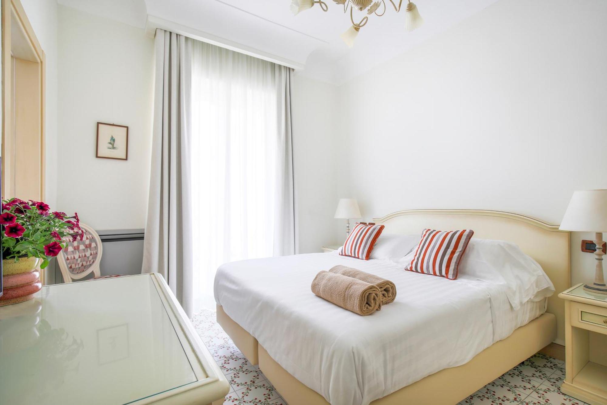 La Reginella Resort & Spa Lacco Ameno  Dış mekan fotoğraf